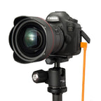 Tether Tools TetherPro USB 3 Micro-B Right Angle Adapter 4.6m Hi-Vis Orange