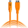 TetherPro USB-C to USB 3.0 Micro-B Cable