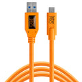 TetherPro USB 3 to USB-C Cable