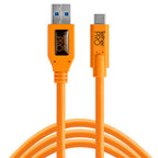 TetherPro USB 3 to USB-C Cable