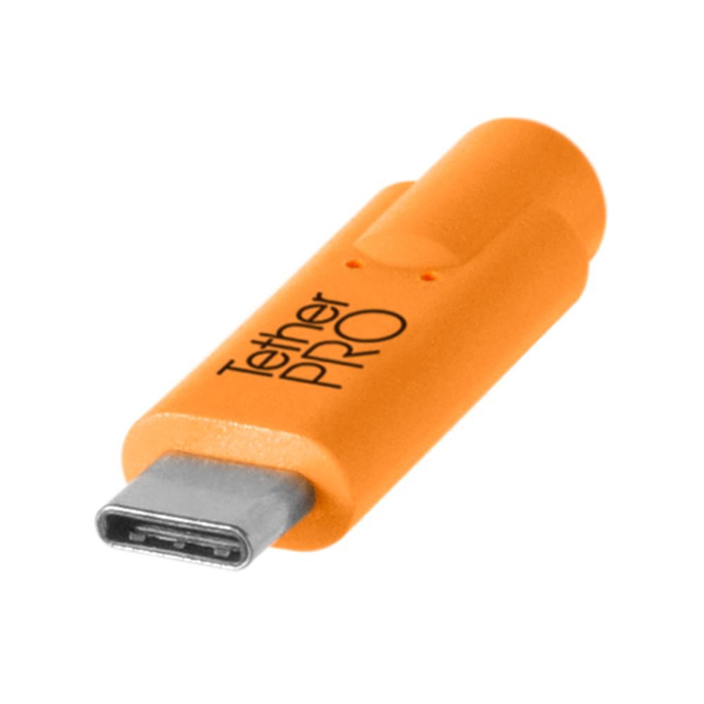 TetherPro USB 3 to USB-C Cable