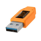 TetherPro USB 3 to USB-C Cable