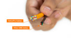 Tether Tools TetherPro HDMI Micro To HDMI 2.0 1m Black`