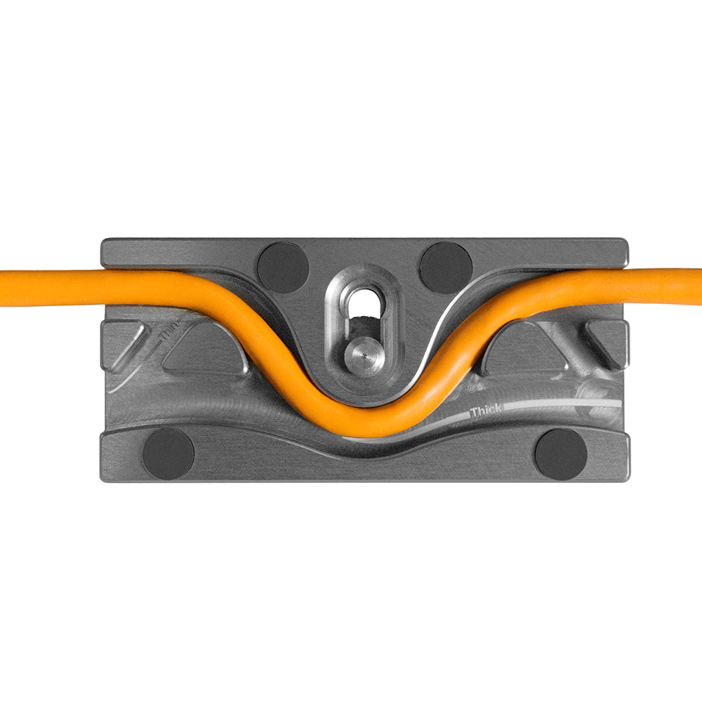 TetherTools TetherBlock Arca Cable Management Graphite