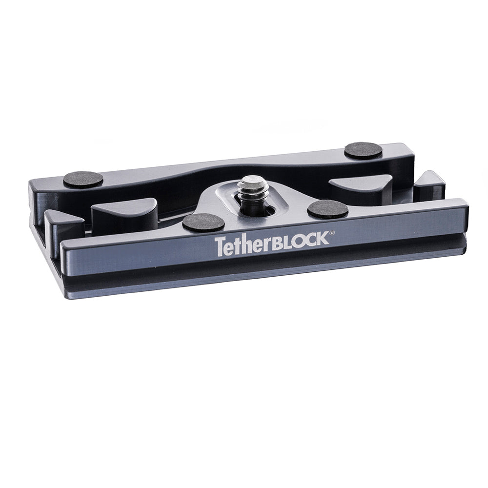 TetherTools TetherBlock Arca Cable Management Graphite
