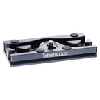 Open Box TetherTools TetherBlock Arca Cable Management Graphite