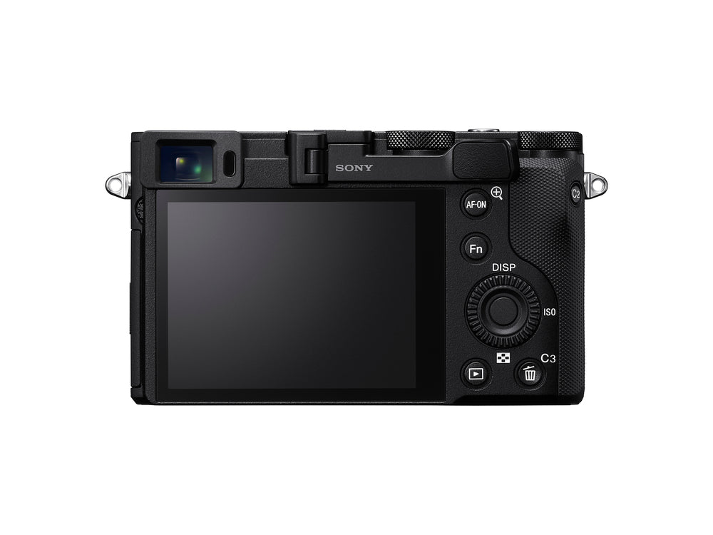 Sony RX1R III Camera