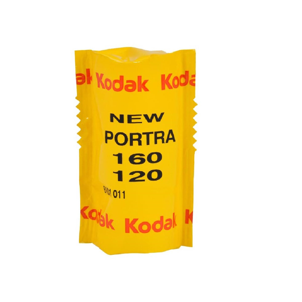 Kodak Portra 160 120 (Single Roll)
