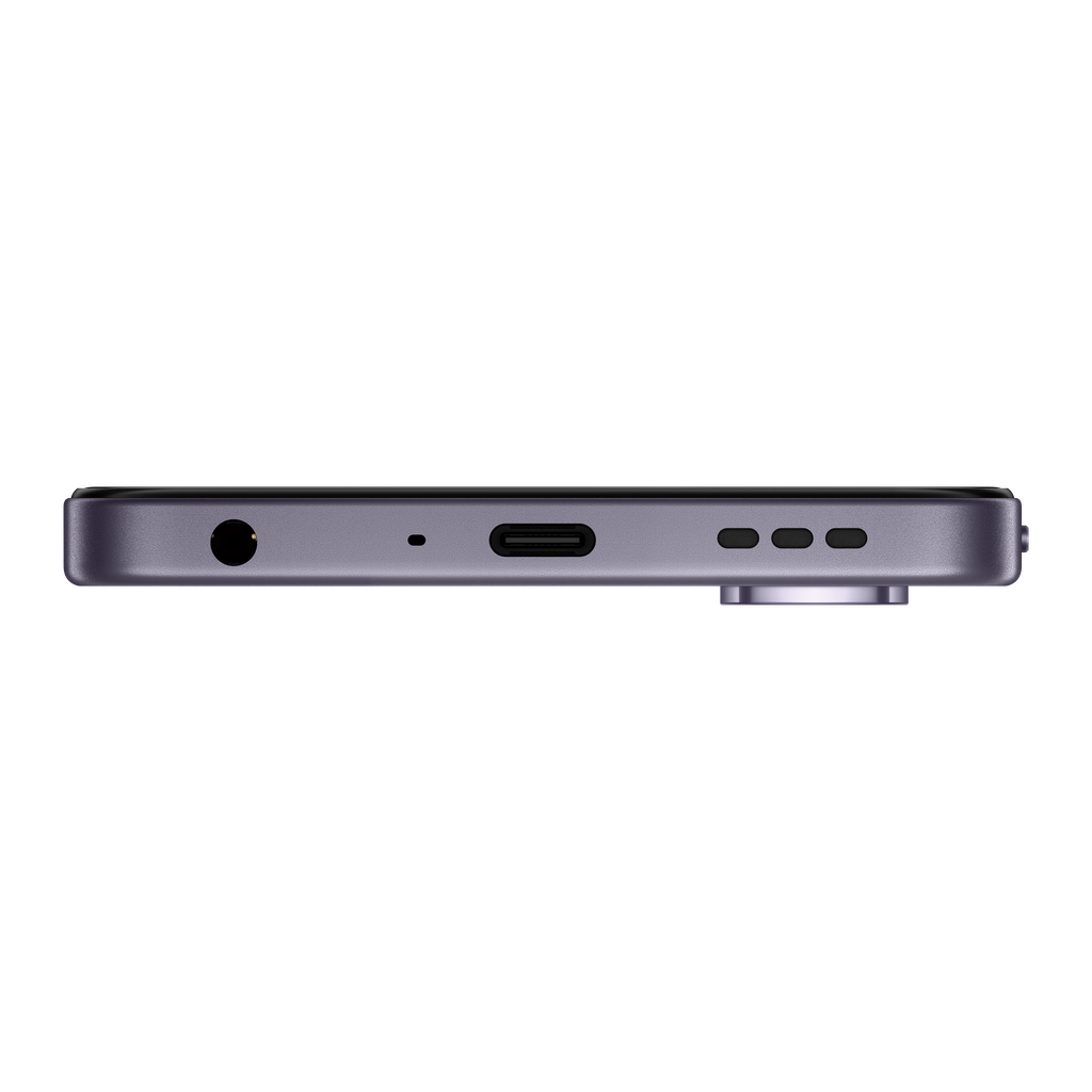 Oppo A5 4G 128GB (Midnight Purple) 