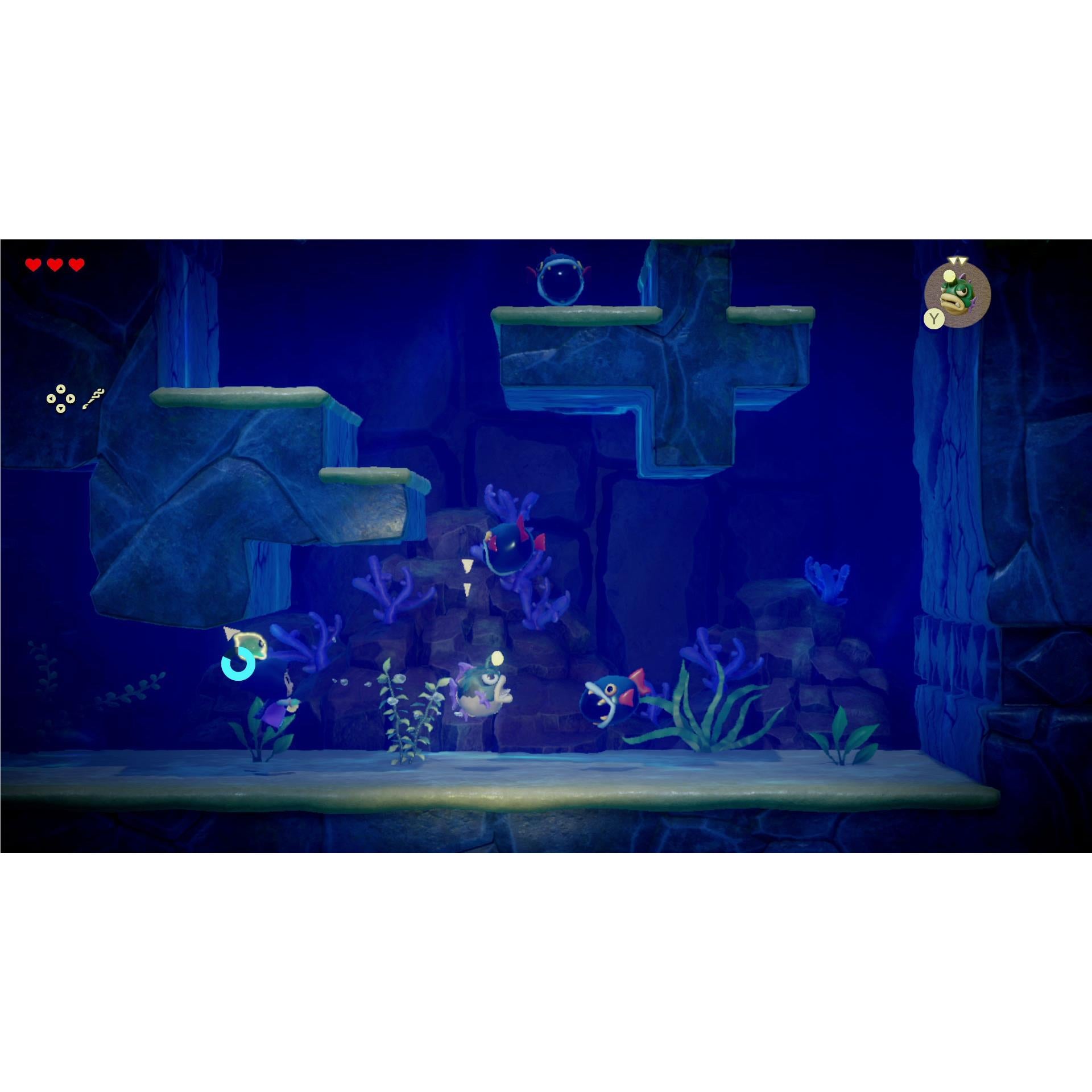The Legend of Zelda: Echoes of Wisdom