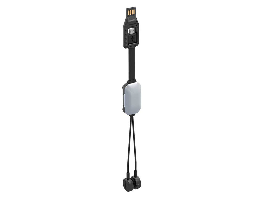 Nitecore LC10 Outdoor USB  