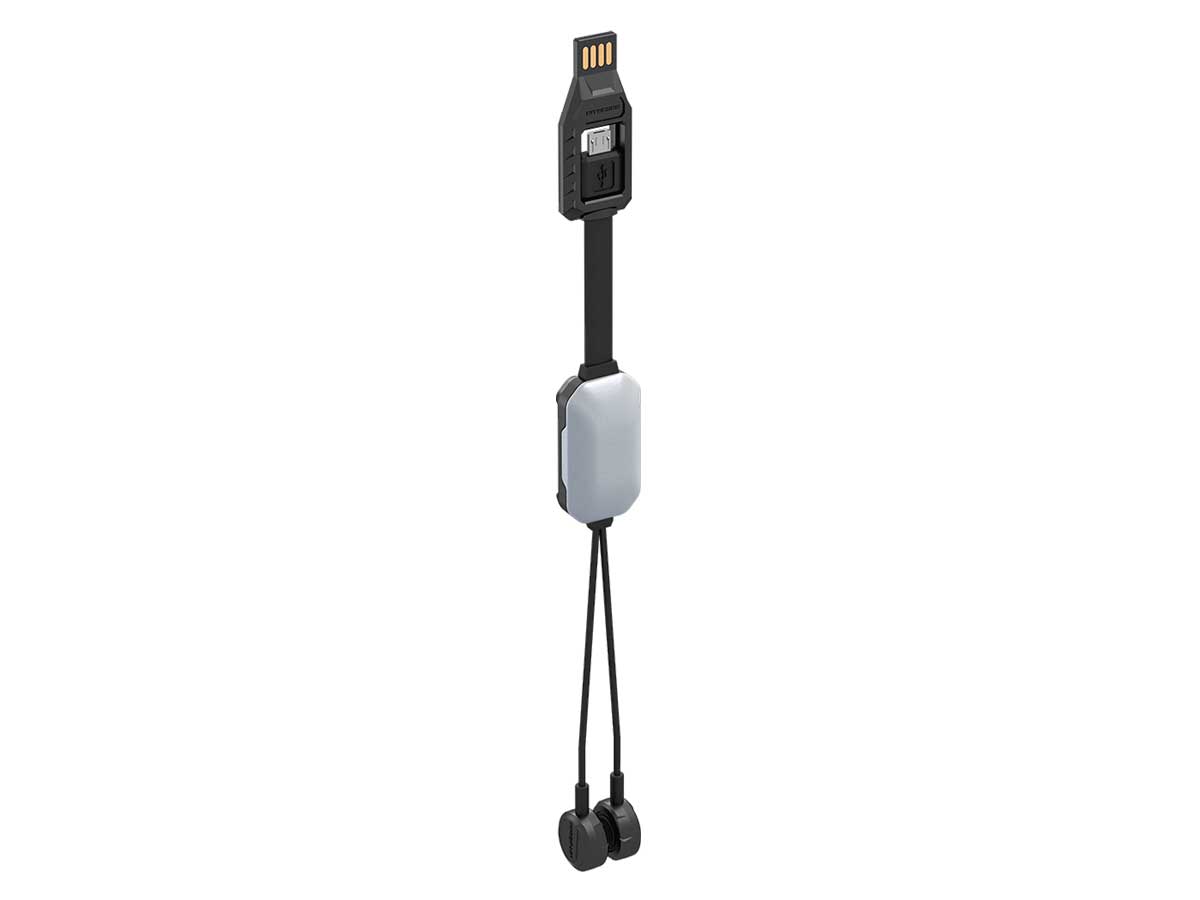 Nitecore LC10 Outdoor USB  