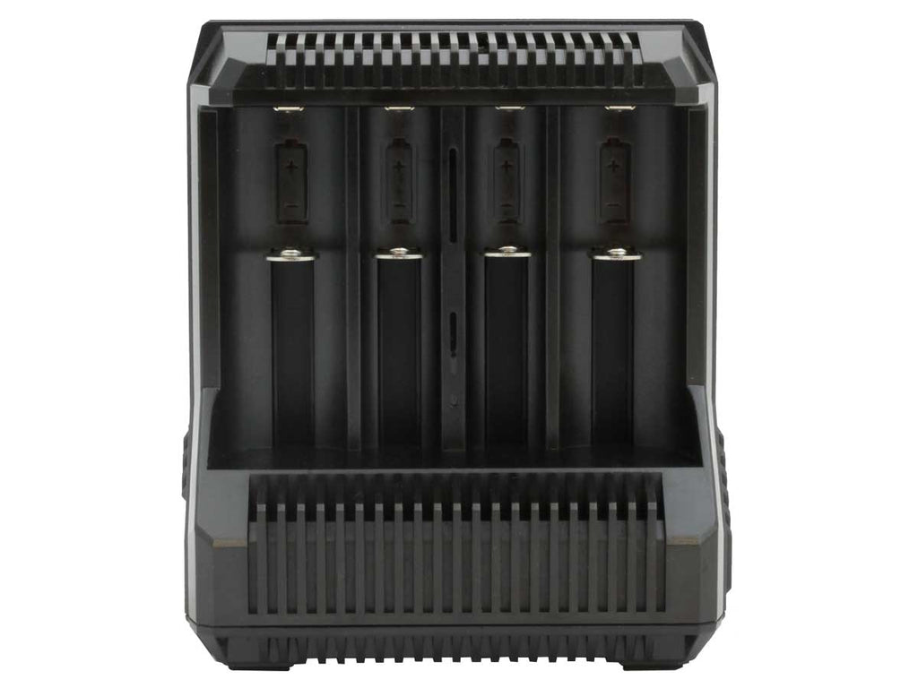 Nitecore Intellicharger i8 Smart Charger