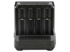Nitecore Intellicharger i8 Smart Charger