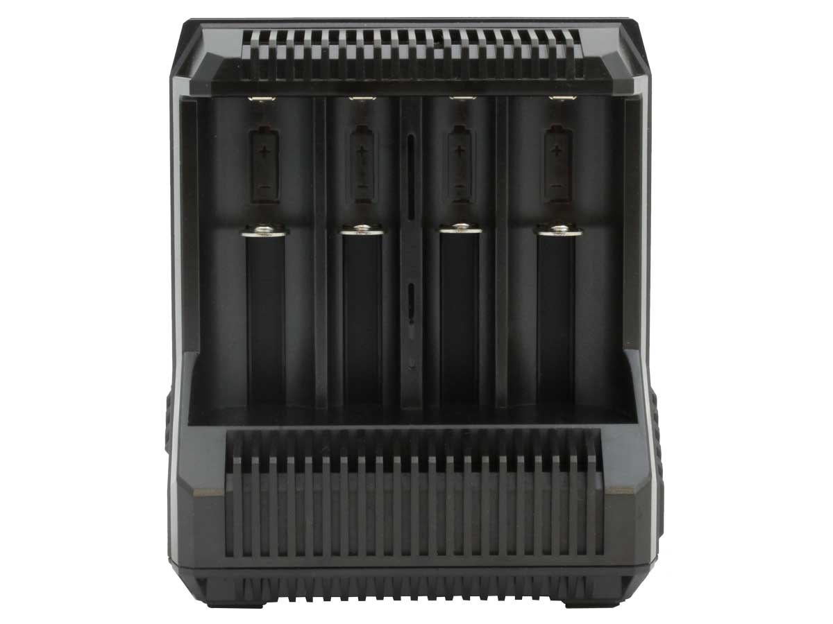 Nitecore Intellicharger i8 Smart Charger