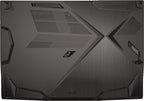 MSI Thin 15 B12UCX 15.6" Laptop with i5-12450H 8GB 512GB SSD RTX 2050