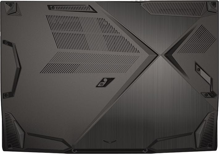 MSI Thin 15 B12UCX 15.6" Laptop with i5-12450H 8GB 512GB SSD RTX 2050