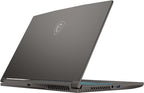 MSI Thin 15 B12UCX 15.6" Laptop with i5-12450H 8GB 512GB SSD RTX 2050