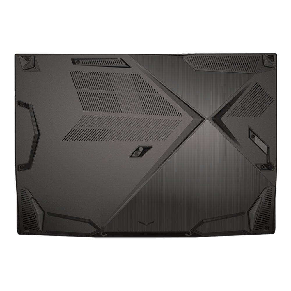 MSI Thin A15 B7VF-033AU 15.6" Laptop with R7-7735HS 16GB 512GB SSD RTX 4060
