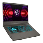 MSI Thin A15 B7VF-033AU 15.6" Laptop with R7-7735HS 16GB 512GB SSD RTX 4060