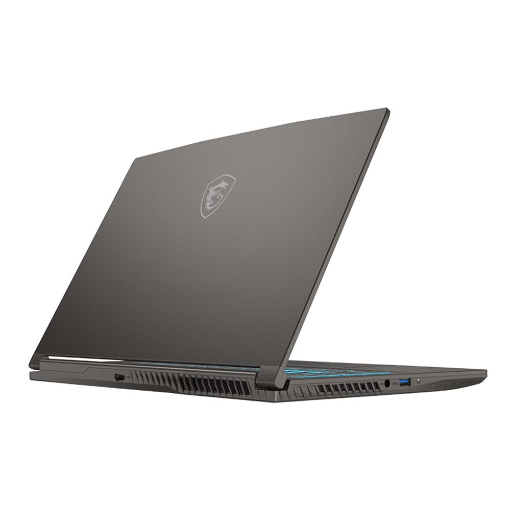 MSI Thin A15 B7VF-041AU 15.6" Laptop with R5-7535HS 16GB 512GB SSD RTX 4060