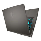 MSI Thin A15 B7VF-041AU 15.6" Laptop with R5-7535HS 16GB 512GB SSD RTX 4060