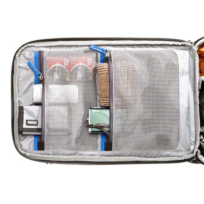 Think Tank - Airport Essentials 