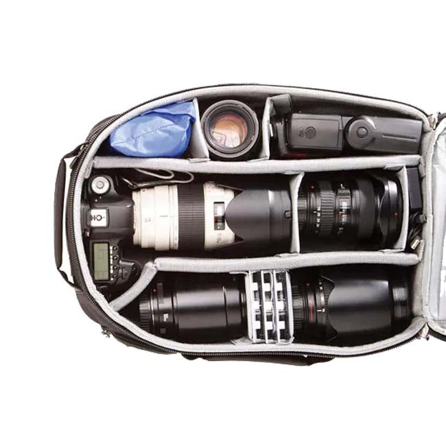 Think Tank - Airport Essentials 