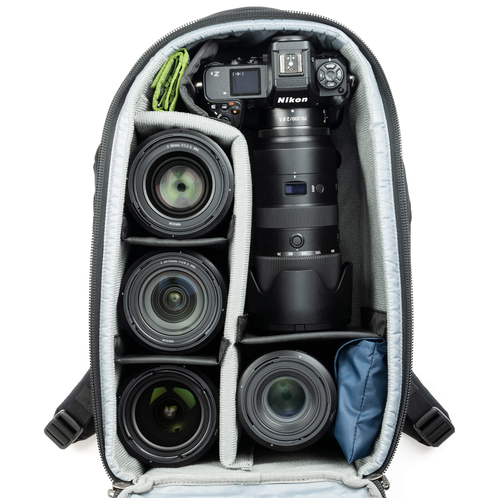thinkTank - Walker Pro 24L
