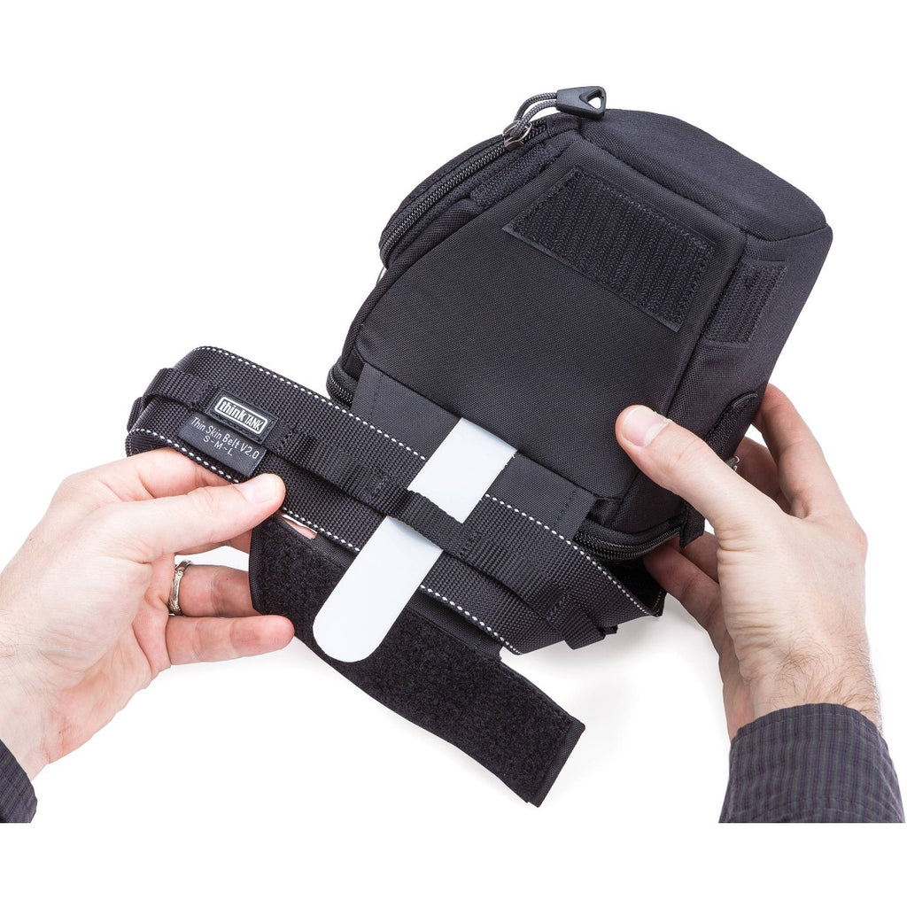 Think Tank Digital Holster 5 - Black (TT858)