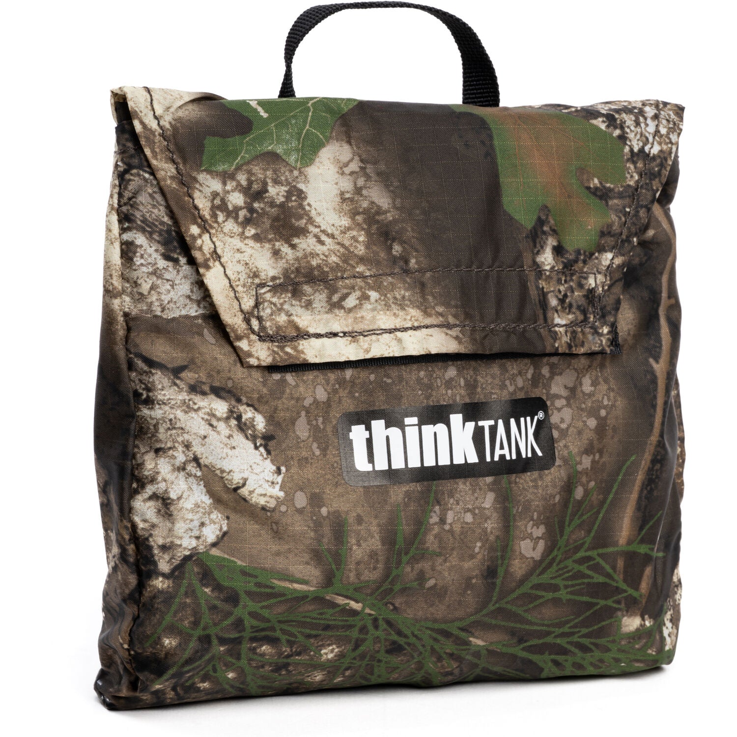 thinkTank - Emergency Large Rain Cover w/ RealTree APX Camo