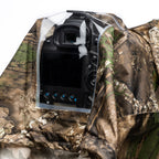 thinkTank - Emergency Large Rain Cover w/ RealTree APX Camo