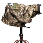 Think Tank Emergency Medium Rain Cover - With RealTree APX Camo