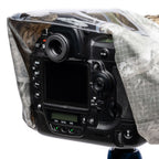 Think Tank Emergency Medium Rain Cover - With RealTree APX Camo