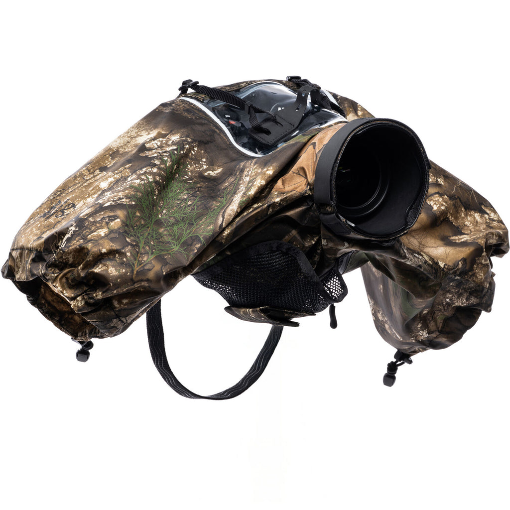 Think Tank Hydrophobia D 24-70 V3 - With RealTree APX Camo