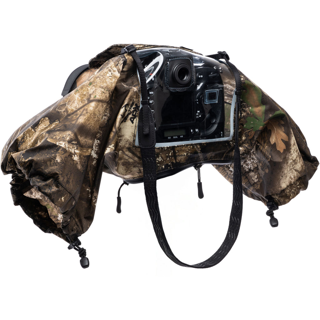 Think Tank Hydrophobia D 24-70 V3 - With RealTree APX Camo