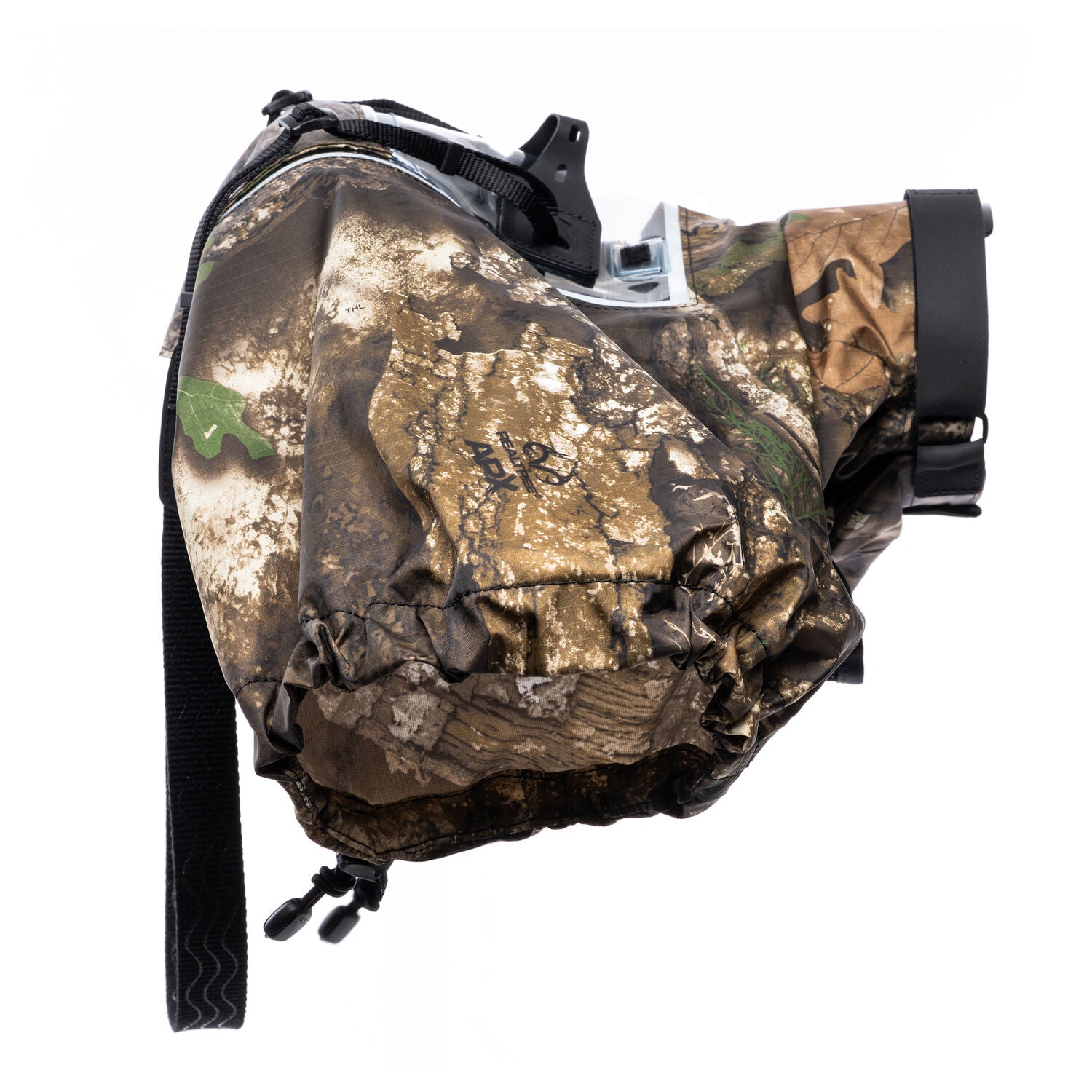 Think Tank Hydrophobia D 24-70 V3 - With RealTree APX Camo