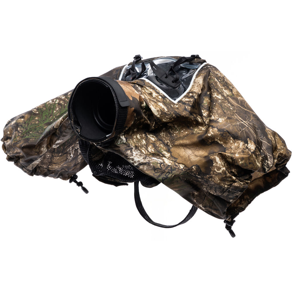 Think Tank Hydrophobia D 24-70 V3 - With RealTree APX Camo