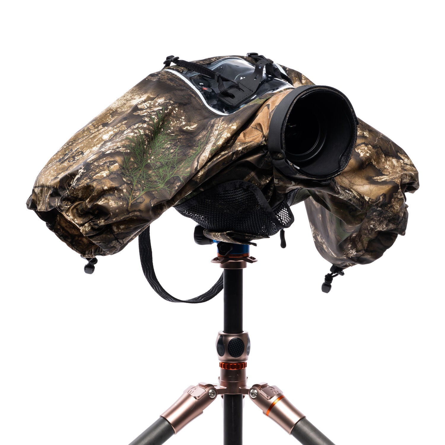 Think Tank Hydrophobia D 24-70 V3 - With RealTree APX Camo