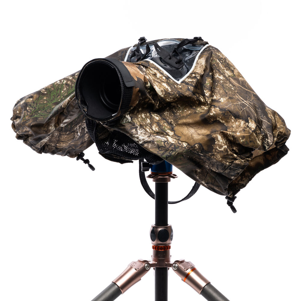 Think Tank Hydrophobia D 24-70 V3 - With RealTree APX Camo