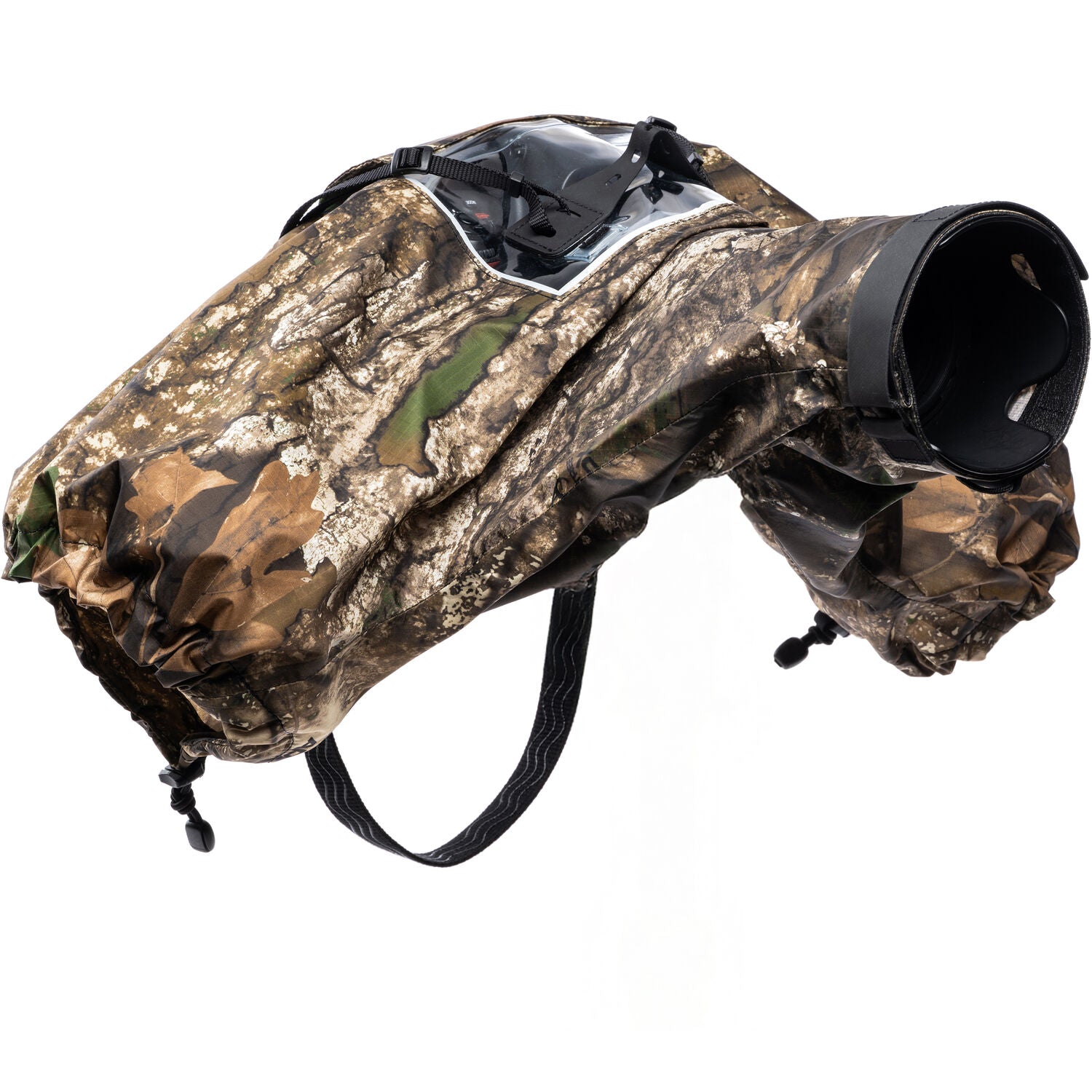 Think Tank Hydrophobia D 70-200 V3 - With RealTree APX Camo