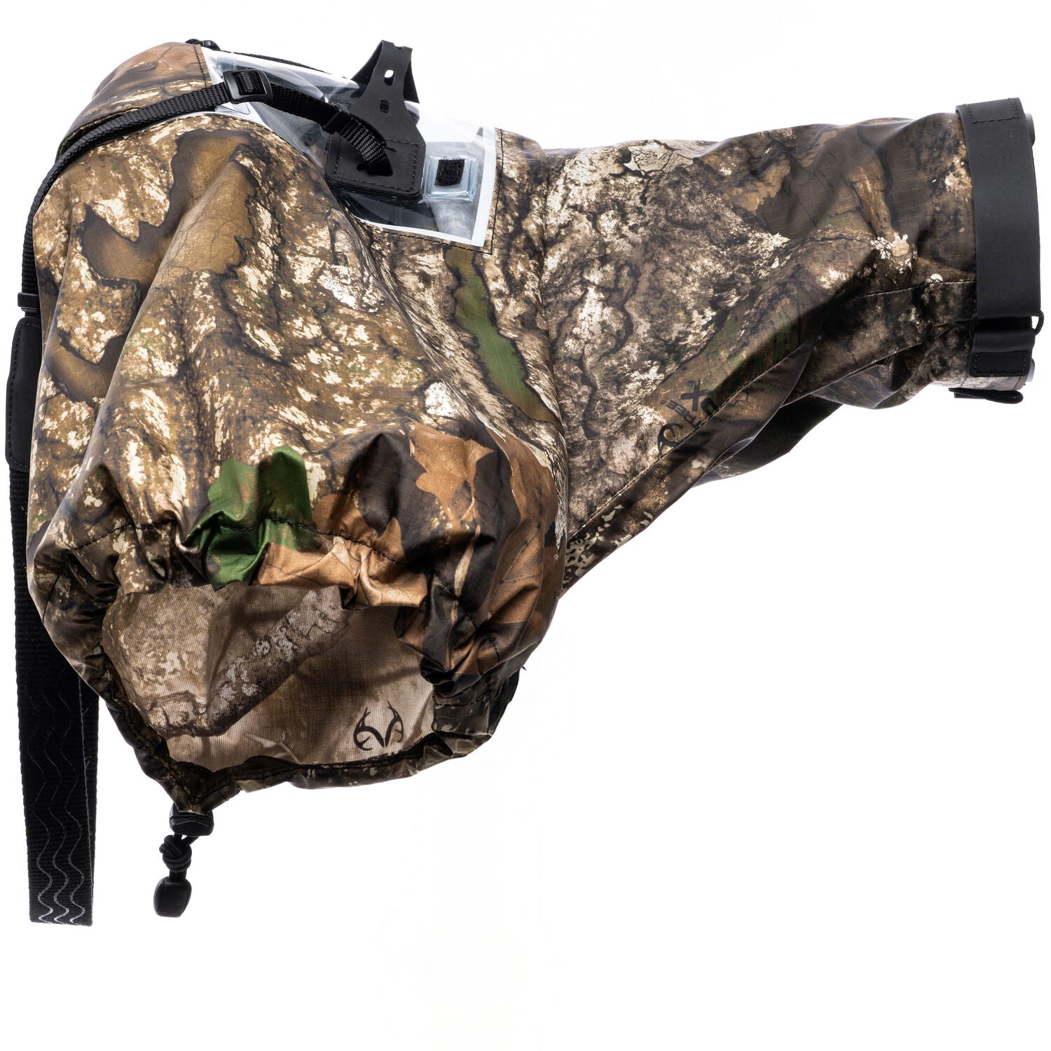Think Tank Hydrophobia D 70-200 V3 - With RealTree APX Camo