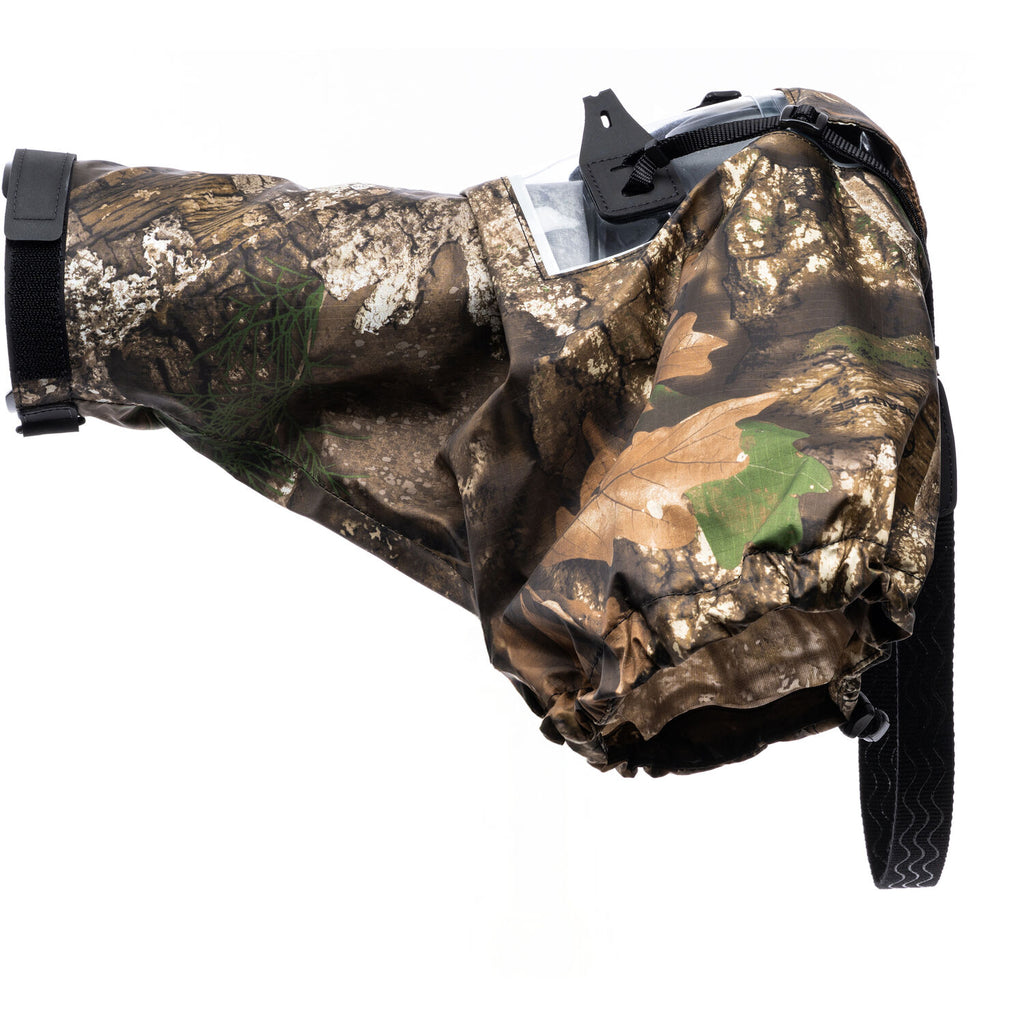Think Tank Hydrophobia D 70-200 V3 - With RealTree APX Camo