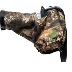 Think Tank Hydrophobia D 70-200 V3 - With RealTree APX Camo