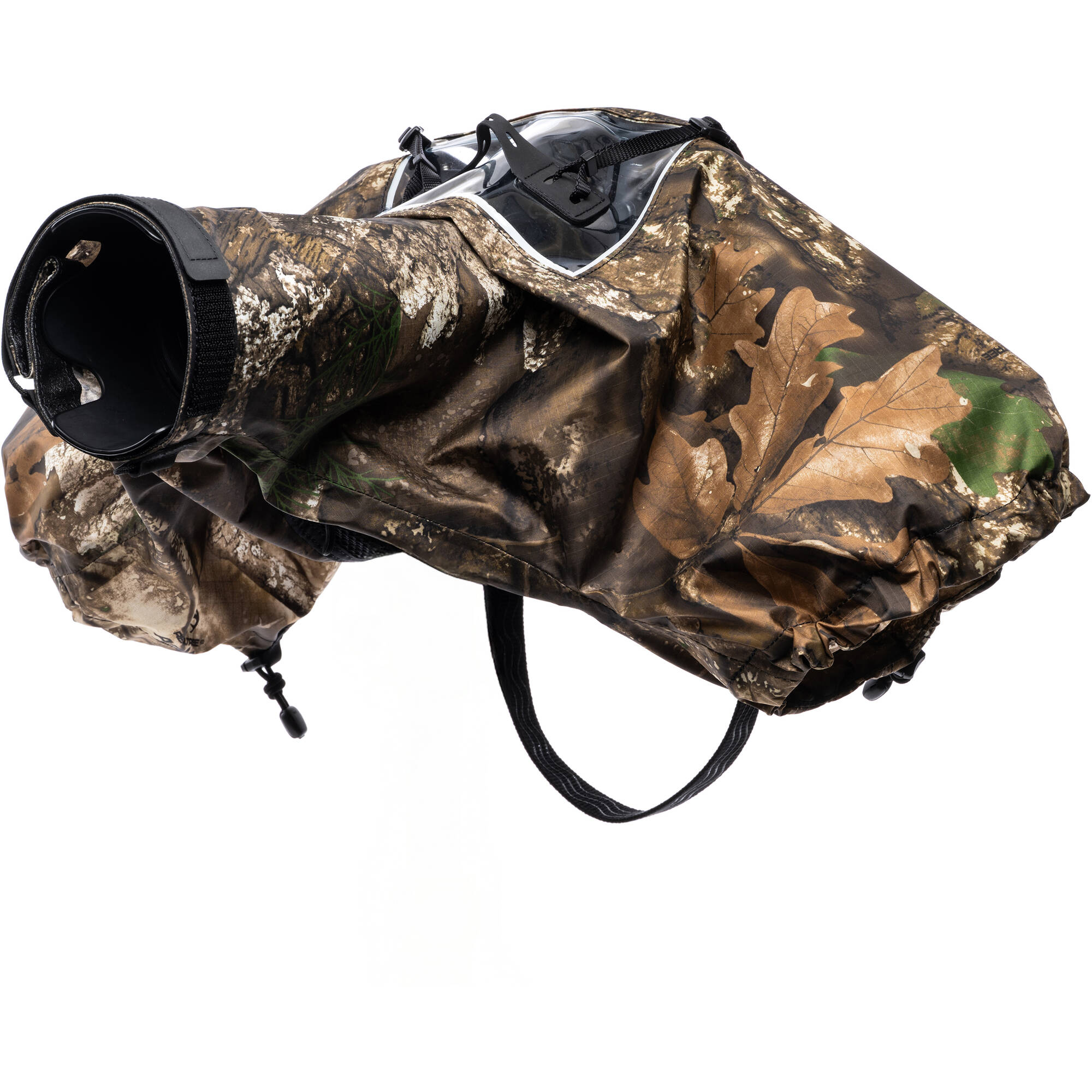 Think Tank Hydrophobia D 70-200 V3 - With RealTree APX Camo