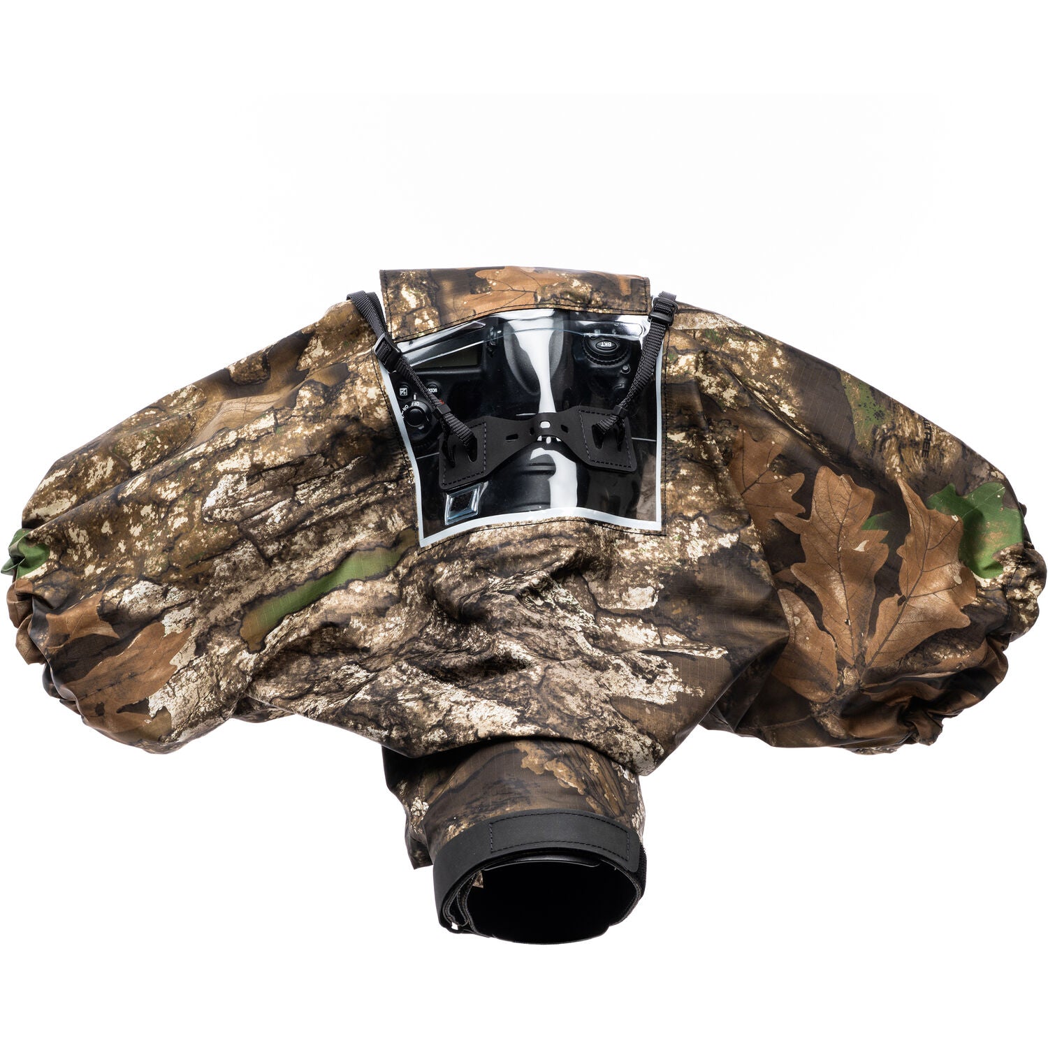 Think Tank Hydrophobia D 70-200 V3 - With RealTree APX Camo