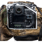 Think Tank Hydrophobia D 70-200 V3 - With RealTree APX Camo