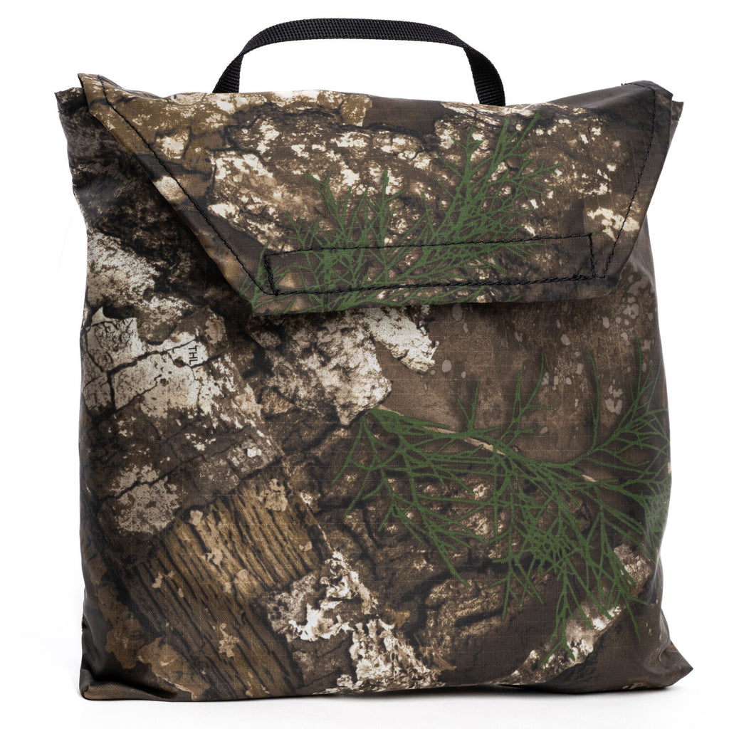 Think Tank Hydrophobia D 70-200 V3 - With RealTree APX Camo