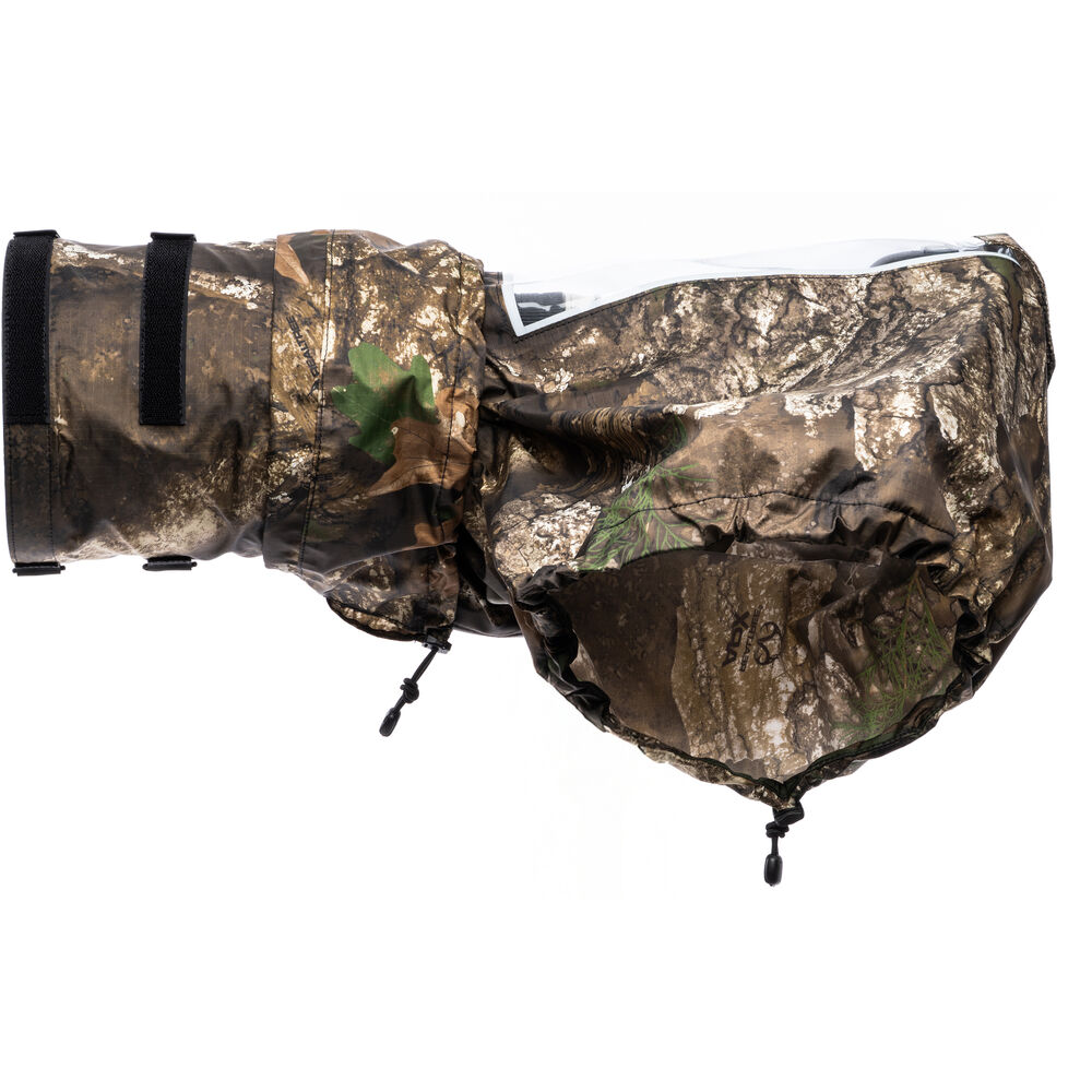 Think Tank Hydrophobia DM 300-600 V3 - With RealTree APX Camo