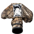 Think Tank Hydrophobia DM 300-600 V3 - With RealTree APX Camo